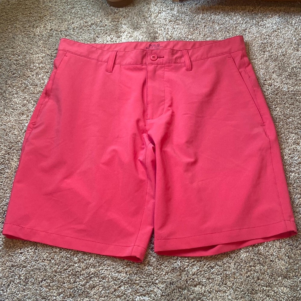 Ralph Lauren, size 31, men’s shorts